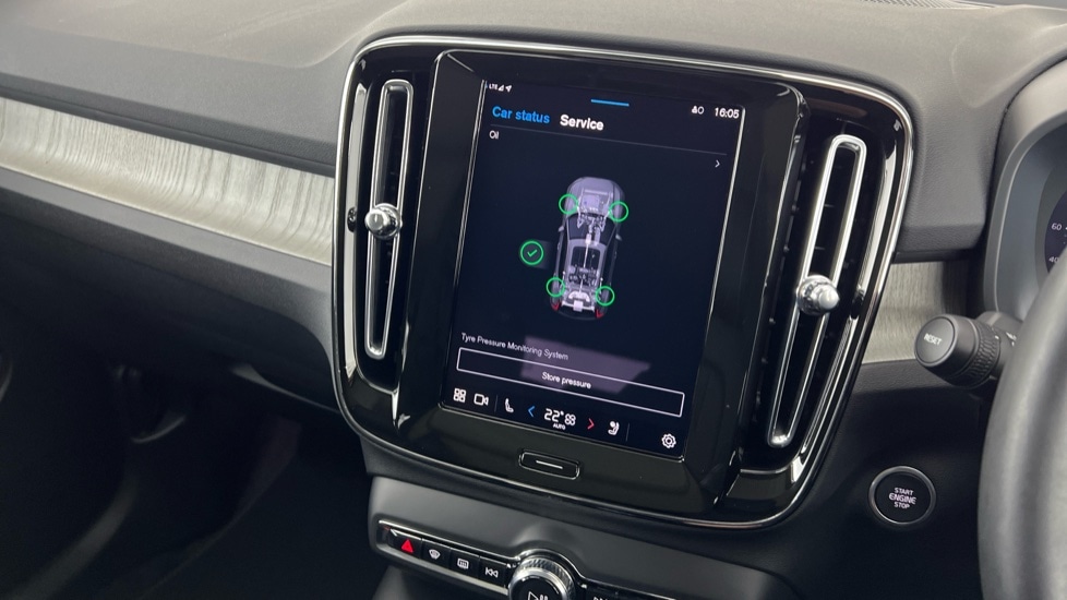 Used Volvo XC40 2024 for sale - 76507531: Photo 14