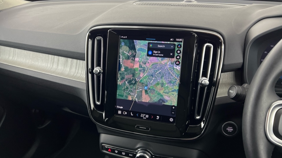 Used Volvo XC40 2024 for sale - 76507531: Photo 18