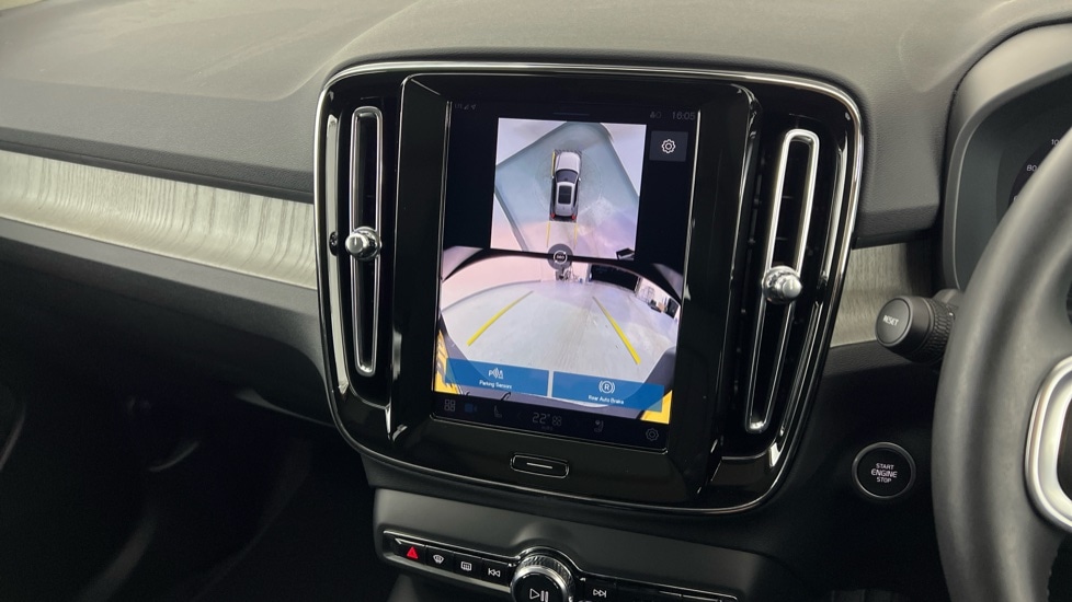 Used Volvo XC40 2024 for sale - 76507531: Photo 19