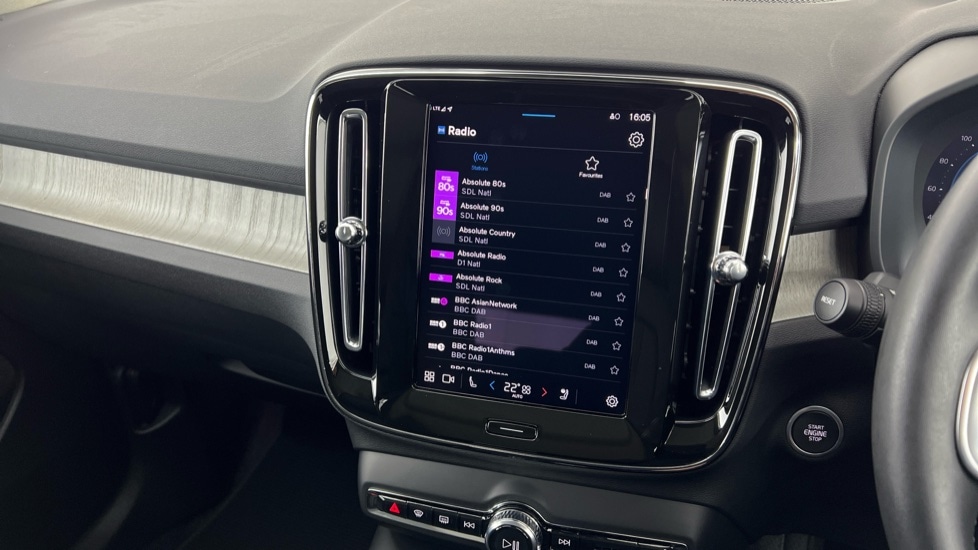 Used Volvo XC40 2024 for sale - 76507531: Photo 43