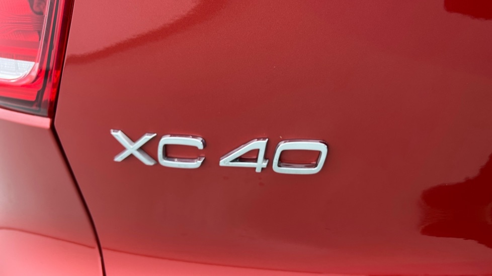 Used Volvo XC40 2024 for sale - 76507531: Photo 57
