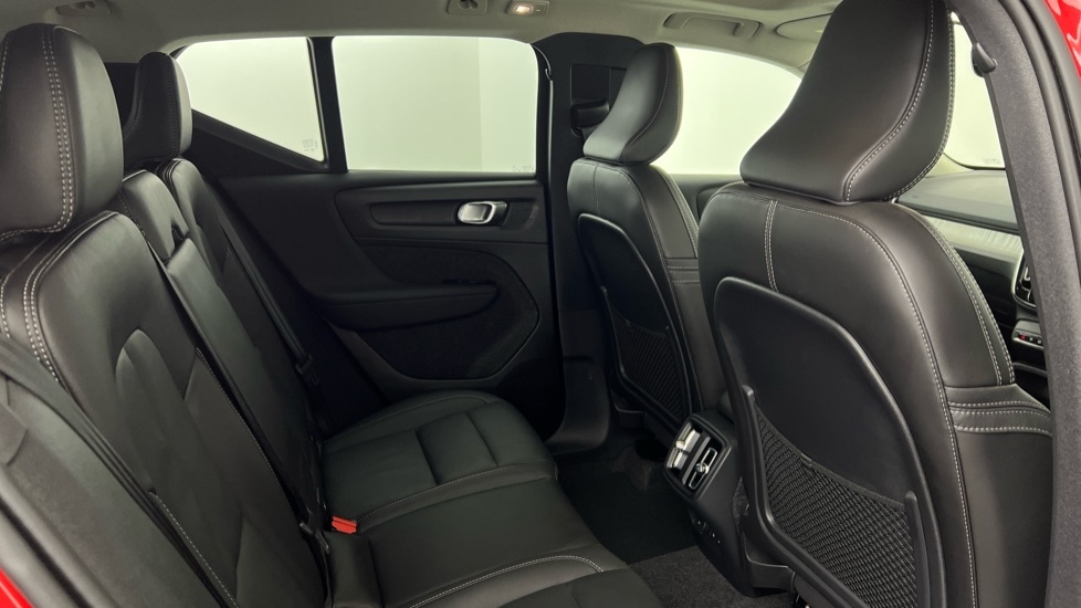 Used Volvo XC40 2024 for sale - 76507531: Photo 6