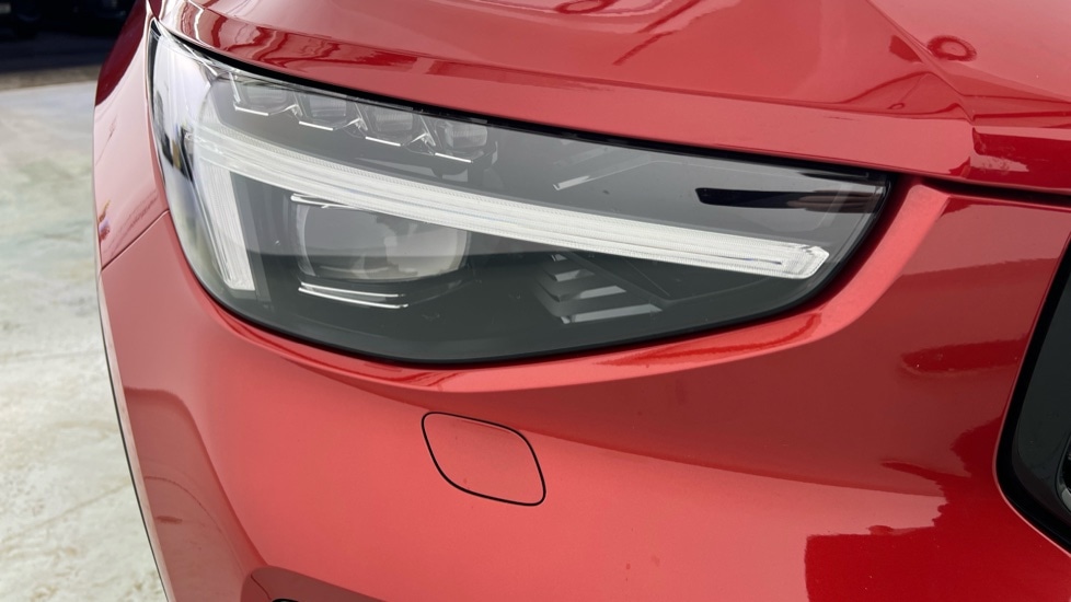 Used Volvo XC40 2024 for sale - 76507531: Photo 67