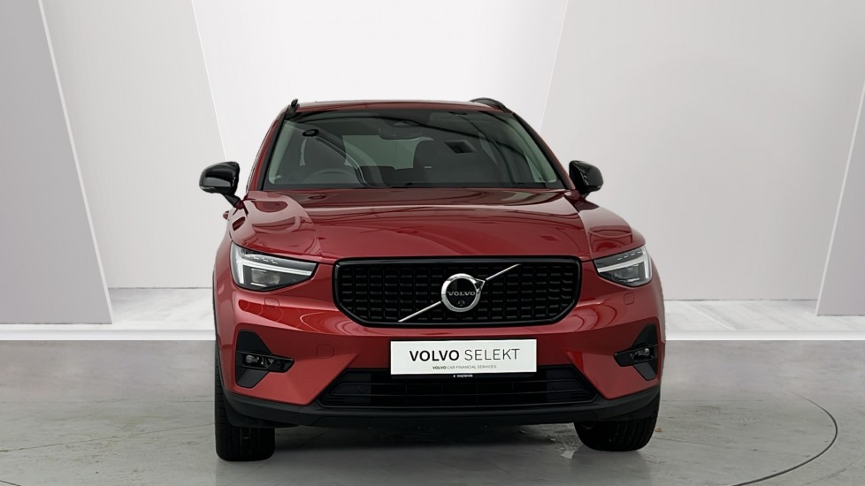 Used Volvo XC40 2024 for sale - 76507531: Photo 8