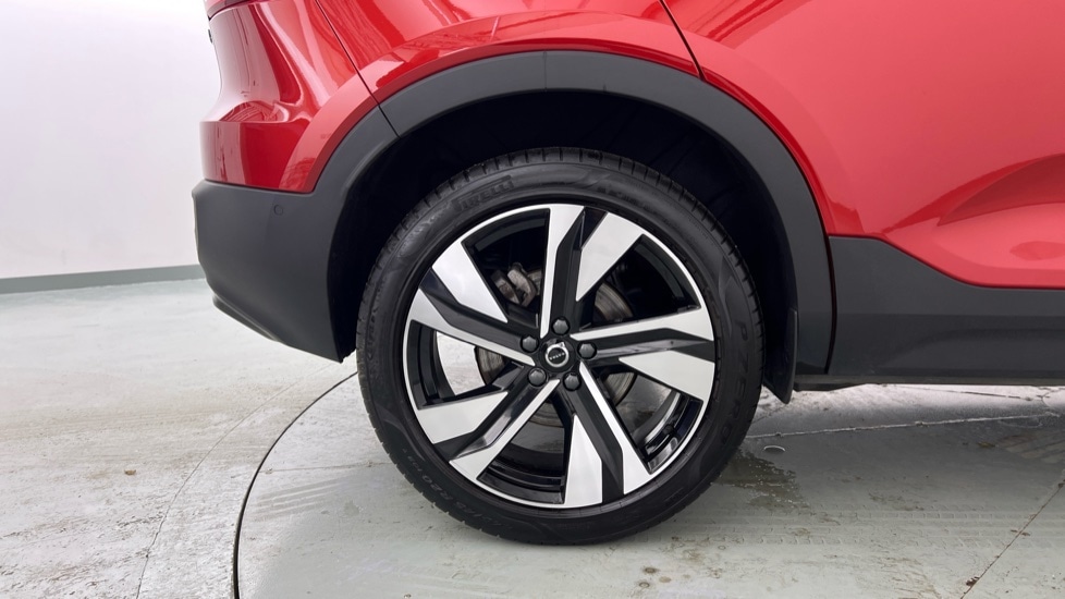 Used Volvo XC40 2024 for sale - 76507531: Photo 9