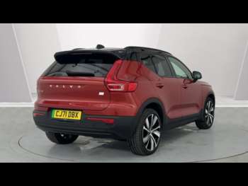 Used Volvo XC40 2022 for sale - 74415038: Photo