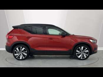 Used Volvo XC40 2022 for sale - 74415038: Photo