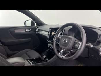 Used Volvo XC40 2022 for sale - 74415038: Photo