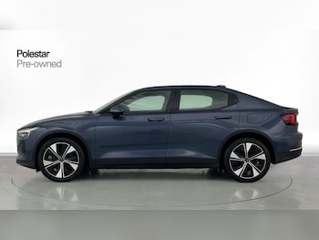 Used Polestar Polestar 2 2022 for sale - 76033759: Photo