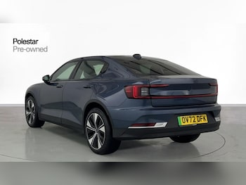 Used Polestar Polestar 2 2022 for sale - 76033759: Photo