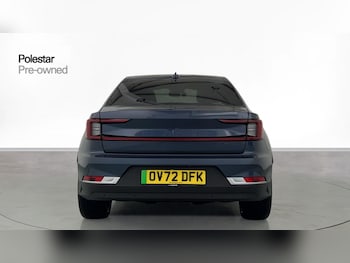 Used Polestar Polestar 2 2022 for sale - 76033759: Photo