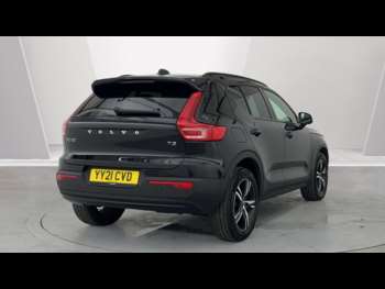 Used Volvo XC40 2021 for sale - 74883156: Photo