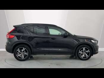 Used Volvo XC40 2021 for sale - 74883156: Photo