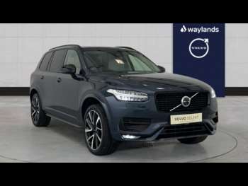 2023 - 2.0 B6P Ultimate Dark 5dr AWD Geartronic
