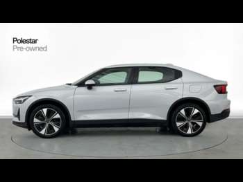 Used Polestar Polestar 2 2024 for sale - 74706908: Photo