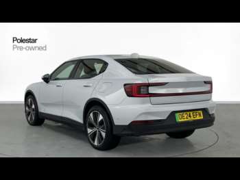 Used Polestar Polestar 2 2024 for sale - 74706908: Photo