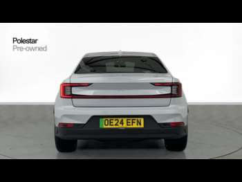 Used Polestar Polestar 2 2024 for sale - 74706908: Photo