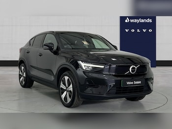Used Volvo C40 2023 for sale - 79297252: Photo
