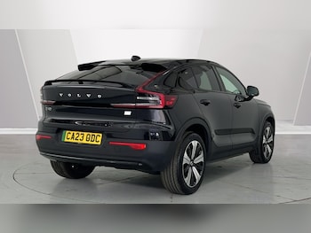 Used Volvo C40 2023 for sale - 79297252: Photo
