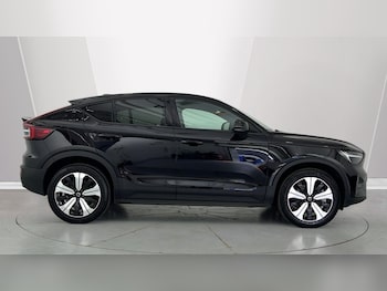 Used Volvo C40 2023 for sale - 79297252: Photo