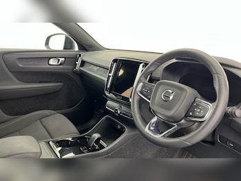 Used Volvo C40 2023 for sale - 79297252: Photo