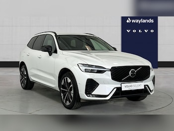 Used Volvo XC60 2025 for sale - 78450150: Photo