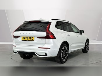 Used Volvo XC60 2025 for sale - 78450150: Photo