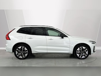 Used Volvo XC60 2025 for sale - 78450150: Photo