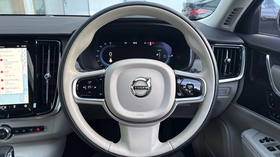 Used Volvo V90 2024 for sale - 77965017: Photo 10