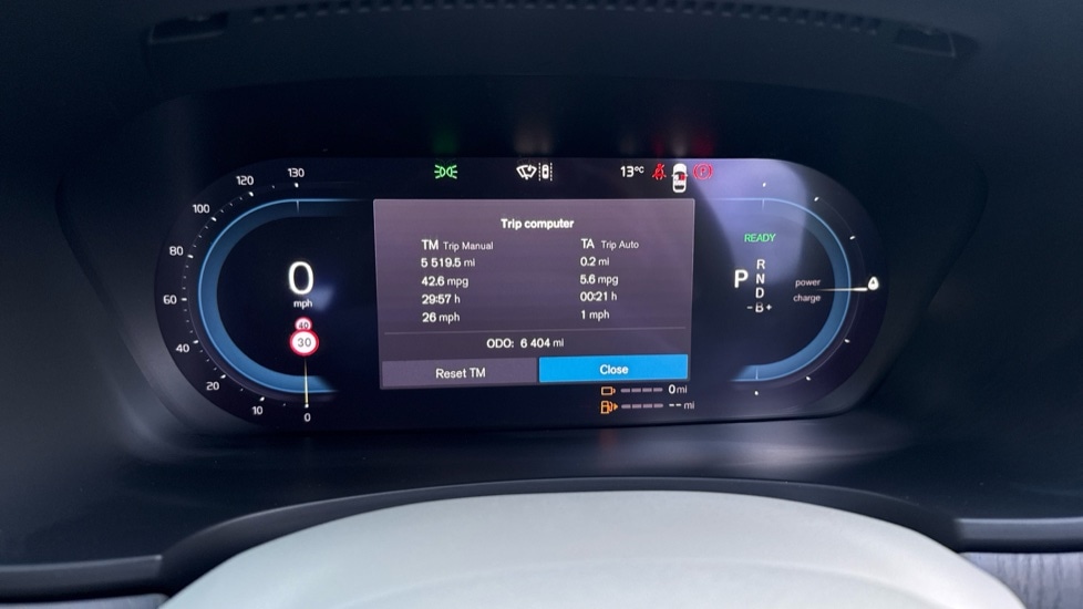 Used Volvo V90 2024 for sale - 77965017: Photo 11