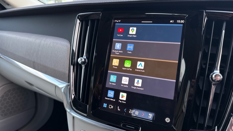 Used Volvo V90 2024 for sale - 77965017: Photo 12