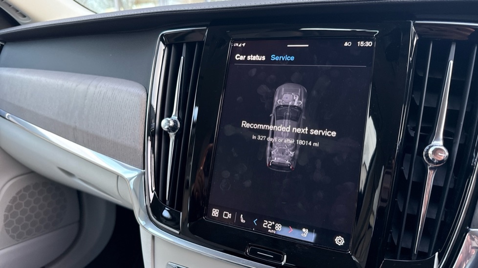 Used Volvo V90 2024 for sale - 77965017: Photo 14