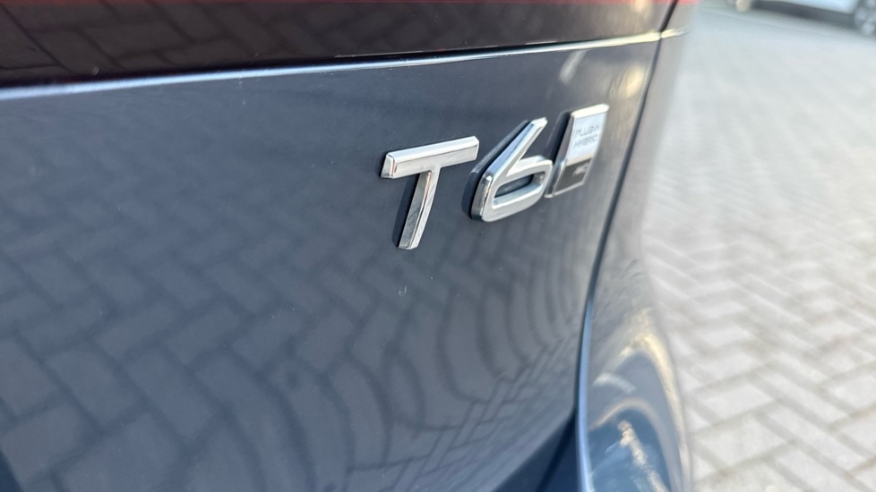 Used Volvo V90 2024 for sale - 77965017: Photo 20