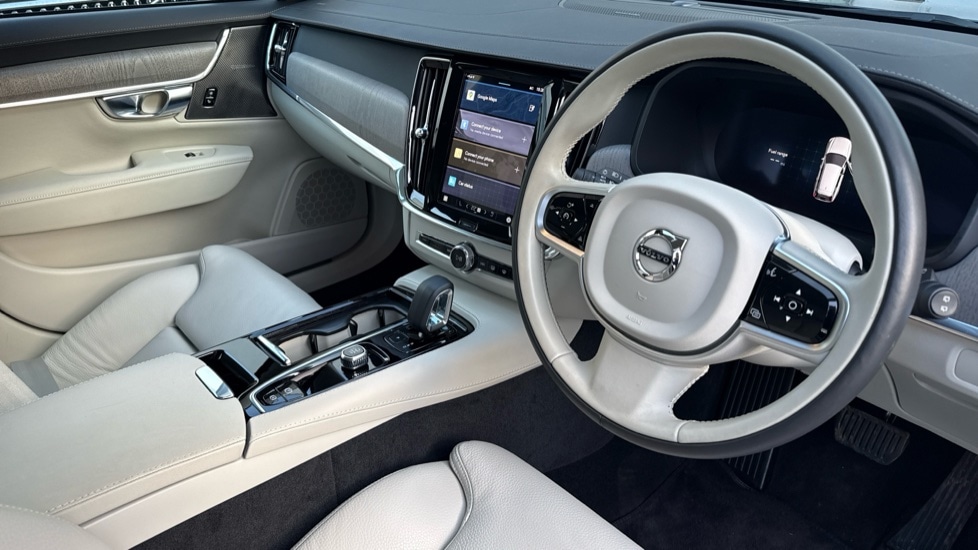 Used Volvo V90 2024 for sale - 77965017: Photo 27
