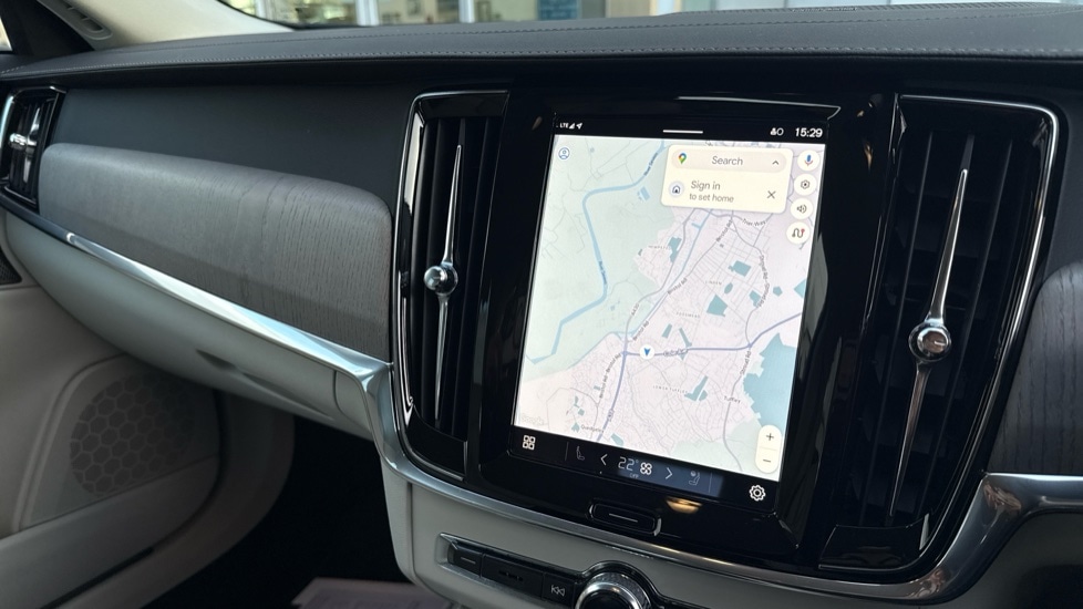 Used Volvo V90 2024 for sale - 77965017: Photo 42