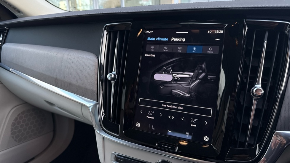 Used Volvo V90 2024 for sale - 77965017: Photo 43