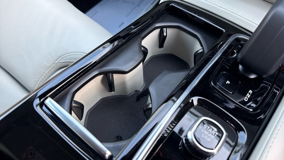 Used Volvo V90 2024 for sale - 77965017: Photo 45