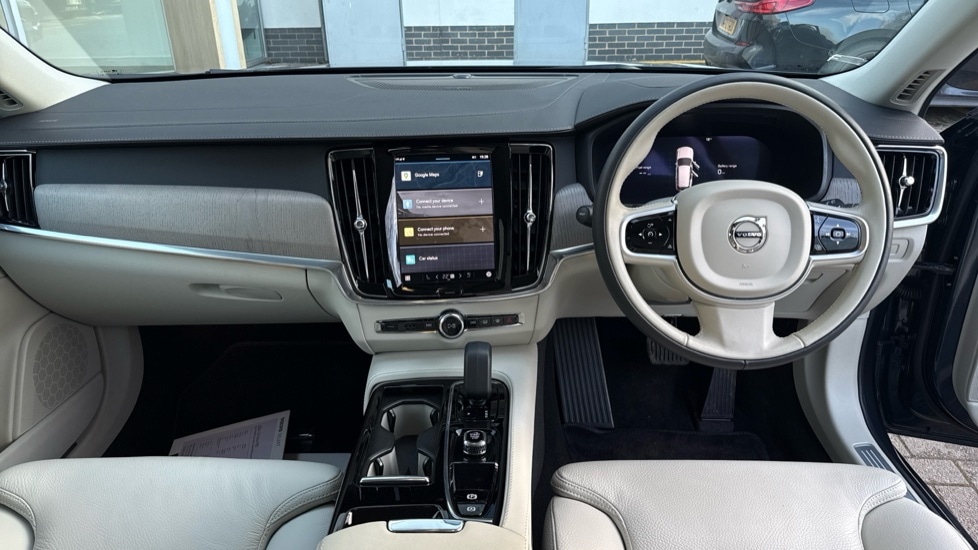 Used Volvo V90 2024 for sale - 77965017: Photo 5