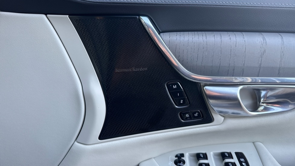 Used Volvo V90 2024 for sale - 77965017: Photo 50