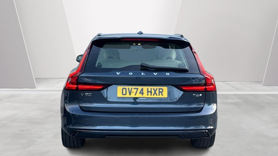 Used Volvo V90 2024 for sale - 77965017: Photo 7