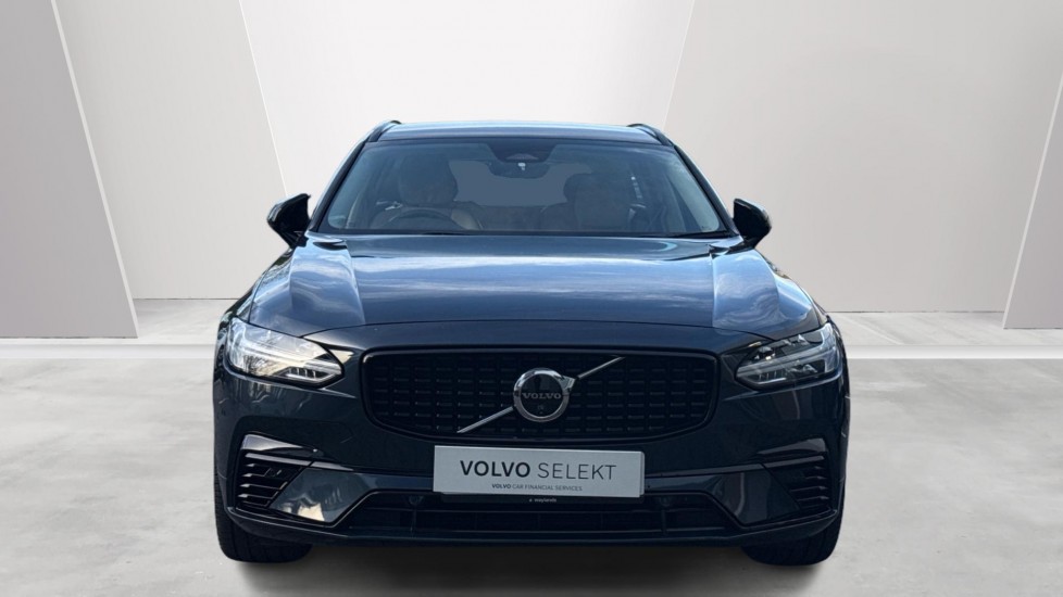 Used Volvo V90 2024 for sale - 77965017: Photo 8