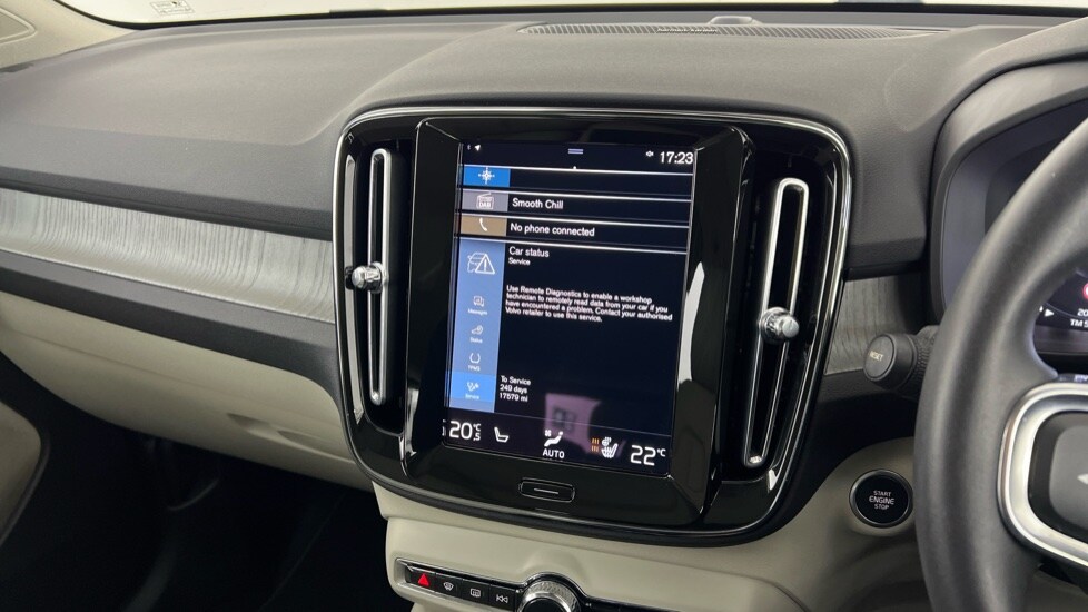 Used Volvo XC40 2021 for sale - 77648079: Photo 14