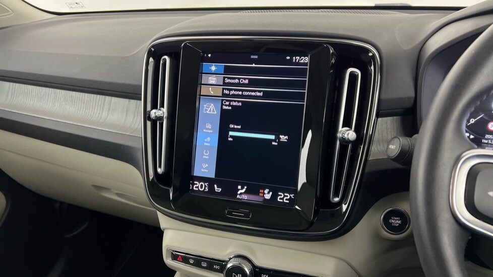 Used Volvo XC40 2021 for sale - 77648079: Photo 15