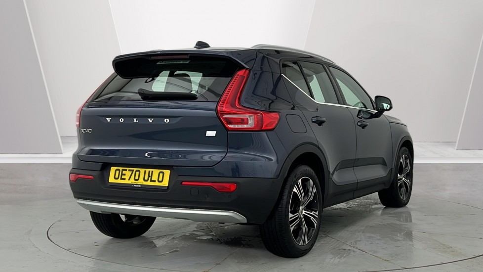 Used Volvo XC40 2021 for sale - 77648079: Photo 2