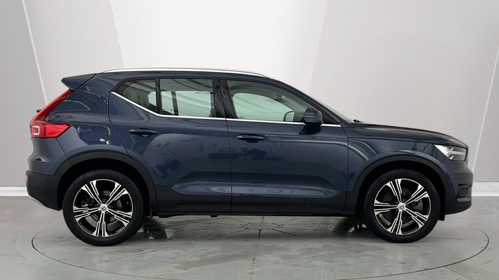 Used Volvo XC40 2021 for sale - 77648079: Photo 3