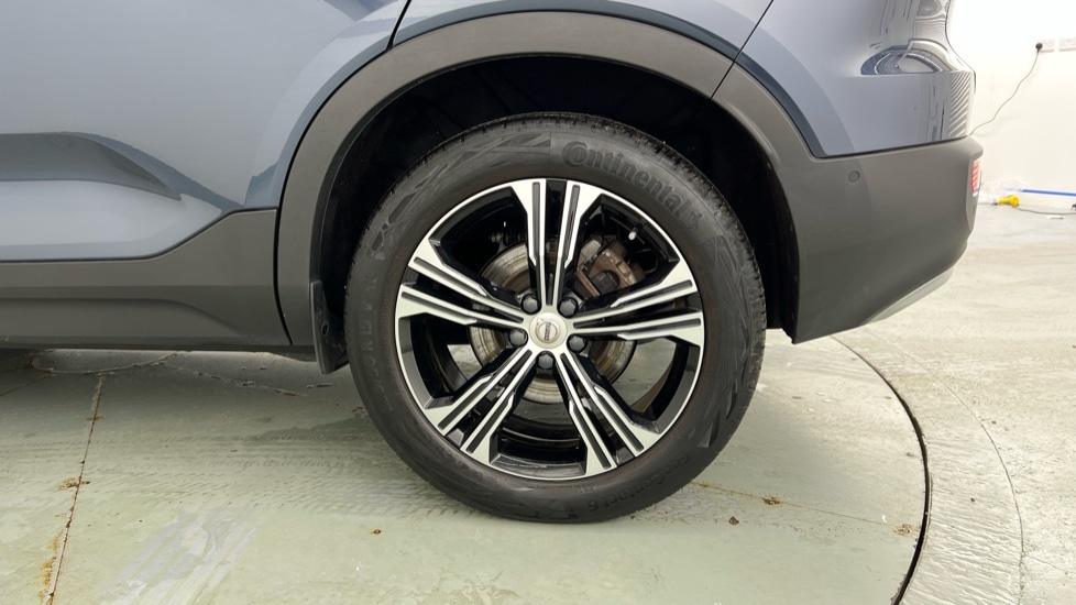 Used Volvo XC40 2021 for sale - 77648079: Photo 58