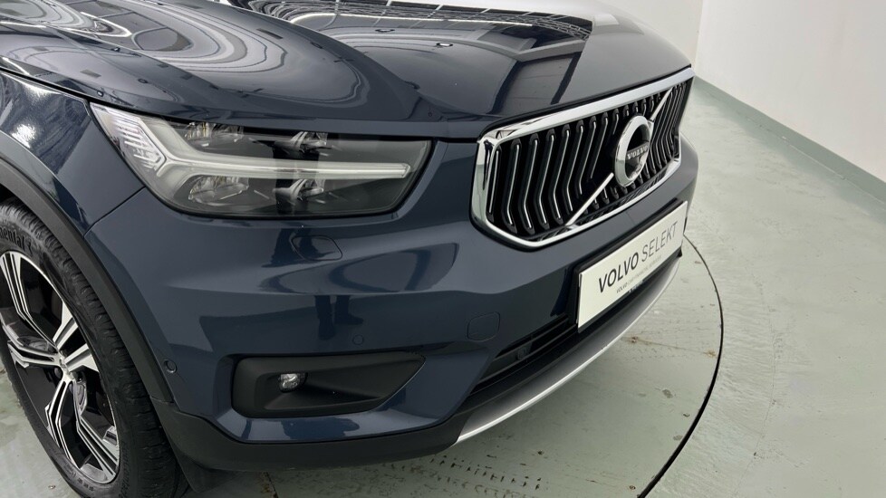 Used Volvo XC40 2021 for sale - 77648079: Photo 66