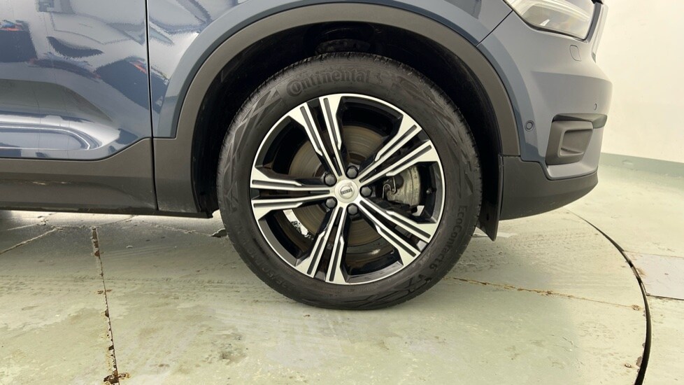 Used Volvo XC40 2021 for sale - 77648079: Photo 69