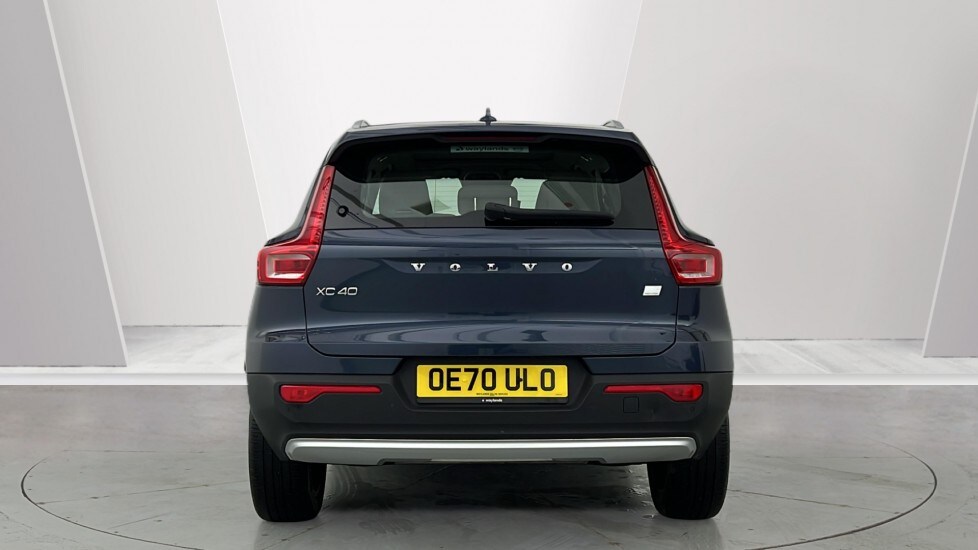 Used Volvo XC40 2021 for sale - 77648079: Photo 7