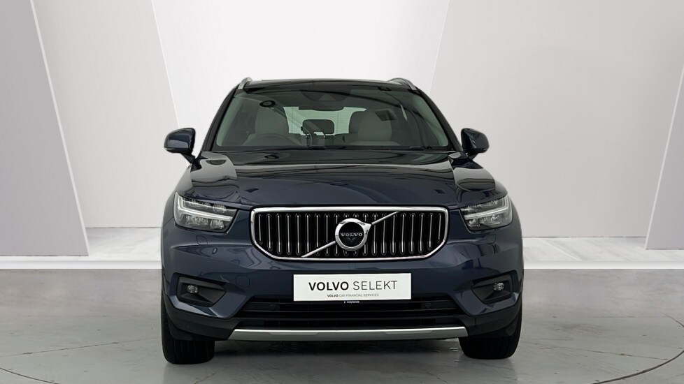 Used Volvo XC40 2021 for sale - 77648079: Photo 8